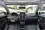 Toyota Yaris L Left Hand Drive– Buy Direct From China |   Chinese Ev Cars in Ethiopia - Image 9