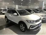 Volkswagen T Cross– Buy Direct From China | – Buy Direct From China |  Chinese Ev Cars in Ethiopia - Image 3