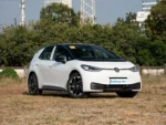 Volkswagen ID. 3 – Buy Direct From China |  Chinese Ev Cars in Ethiopia - Image 2