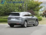 Nio Onvo L90 Four-Wheel Drive– Buy Direct From China |  Chinese Ev Cars in Kenya - Image 12