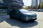 HiPhi X– Buy Direct From China | Chinese Ev Cars in Ethiopia - Image 11