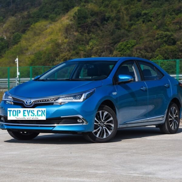 Toyota Corolla PHEV– Buy Direct From China |  Chinese Ev Cars in Ethiopia