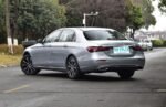 Benz E PHEV– Buy Direct From China |  Chinese Ev Cars in Kenya - Image 3