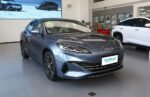 BYD Seal 06 DM-i– For Sale From China |  Chinese Ev Cars in Ethiopia - Image 3