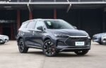 BYD Tang DM-I– For Sale From China |  Chinese Ev Cars in Ethiopia - Image 4
