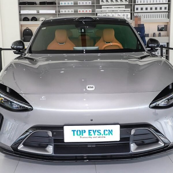 2026 Xiaomi YU7– China Export Vehicle |  Chinese Ev Cars in Ethiopia