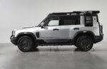 Chery Jetour Traveller– For Sale From China |  Chinese Ev Cars in Ethiopia - Image 3