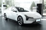 Xpeng MONA M03– For Sale From China |  Chinese Ev Cars in Ethiopia
