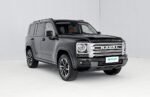 GWM Haval H9– For Sale From China |  Chinese Ev Cars in Ethiopia - Image 3