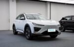 NETA X 2026– For Sale From China |  Chinese Ev Cars in Ethiopia - Image 4