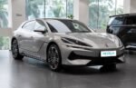 Denza Z9 GT DM– For Sale From China |  Chinese Ev Cars in Ethiopia - Image 3