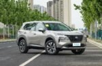 Nissan X-Trail– For Sale From China |  Chinese Ev Cars in Ethiopia - Image 2