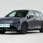 GAC-AION-LX– Buy Direct From China | Chinese Ev Cars in Ethiopia