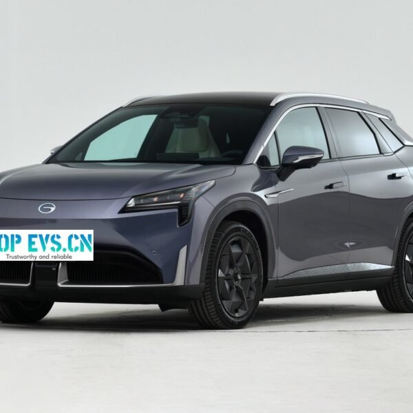 GAC-AION-LX– Buy Direct From China | Chinese Ev Cars in Ethiopia