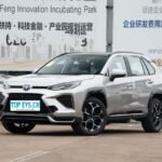 GAC Toyota Wildlander EV– Buy Direct From China |  Chinese Ev Cars in Ethiopia