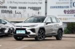GAC Toyota Wildlander EV– Buy Direct From China |  Chinese Ev Cars in Ethiopia