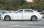 BMW 5 Series– Buy Direct From China |  Chinese Ev Cars in Ethiopia - Image 3