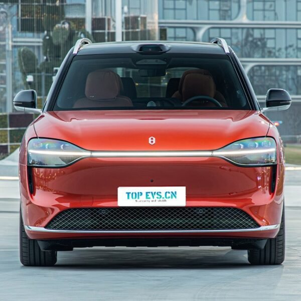 AITO M9– For Sale From China |  Chinese Ev Cars in Ethiopia