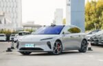NIO Et5– Buy Direct From China | – Buy Direct From China |  Chinese Ev Cars in Ethiopia - Image 2