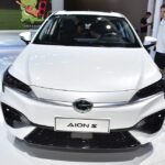 GAC-AION-S– For Sale From China | Chinese Ev Cars in Ethiopia