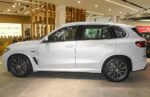 BMW X5 PHEV– Buy Direct From China | Chinese Ev Cars in Ethiopia - Image 2