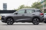 GAC Trumpchi GS4– For Sale From China |  Chinese Ev Cars in Ethiopia - Image 4