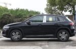 Benz Eqa 2026– Buy Direct From China | Chinese Ev Cars in Ethiopia - Image 2