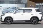 HYUNDAI IX35– For Sale From China | Chinese Ev Cars in Ethiopia - Image 3