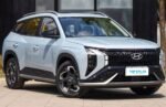 HYUNDAI MUFASA 2026– For Sale From China |  Chinese Ev Cars in Ethiopia - Image 2