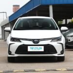 Toyota Corolla– For Sale From China |  Chinese Ev Cars in Ethiopia