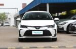 Toyota Corolla– For Sale From China |  Chinese Ev Cars in Ethiopia