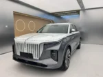 Honqi Ehs9 FAW– Buy Direct From China |   Chinese Ev Cars in Ethiopia