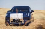 Zeekr 009 Pure Electric– For Sale From China | Chinese Ev Cars in Ethiopia