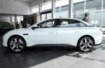 Xpeng MONA M03– For Sale From China |  Chinese Ev Cars in Ethiopia - Image 4