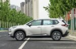 Nissan X-Trail– For Sale From China |  Chinese Ev Cars in Ethiopia - Image 3