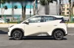 2026 BYD Seagull– China Export Vehicle | Chinese Ev Cars in Ethiopia - Image 3