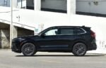 Honda CRV 2026– China Export Vehicle |  Chinese Ev Cars in Ethiopia - Image 3