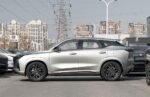 Changan UNI-Z PHEV 2026– China Export Vehicle |  Chinese Ev Cars in Ethiopia - Image 4