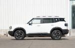 Jetour Freelander 2026– China Export Vehicle |  Chinese Ev Cars in Ethiopia - Image 3