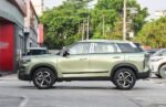 Chery Explorer 06– For Sale From China |  Chinese Ev Cars in Ethiopia - Image 3