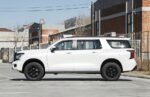 GWM Haval H5 2026– China Export Vehicle |  Chinese Ev Cars in Ethiopia - Image 4