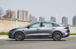 BYD Qin L EV 2026– China Export Vehicle |  Chinese Ev Cars in Ethiopia - Image 4