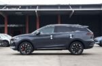 BYD Tang DM-I– For Sale From China |  Chinese Ev Cars in Ethiopia - Image 2
