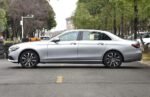 Benz E PHEV– Buy Direct From China |  Chinese Ev Cars in Kenya - Image 4