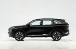 Changan CS75 Plus Ultra 2026– China Export Vehicle |  Chinese Ev Cars in Kenya - Image 4