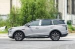 Hongqi HS7 2026– China Export Vehicle |  Chinese Ev Cars in Ethiopia - Image 4