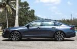 Honda Accord 2026– China Export Vehicle |  Chinese Ev Cars in Ethiopia - Image 3