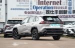 GAC Toyota Wildlander EV– Buy Direct From China |  Chinese Ev Cars in Ethiopia - Image 4