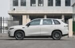 Leapmotor C10 Electric SUV– For Sale From China |  Chinese Ev Cars in Ethiopia - Image 3