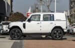 Chery iCAR V23 2026– China Export Vehicle |  Chinese Ev Cars in Kenya - Image 4